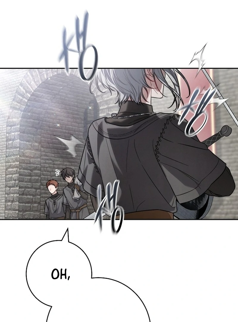 Marriage of Convenience 2: An Unforgettable Song Chapter 4 58