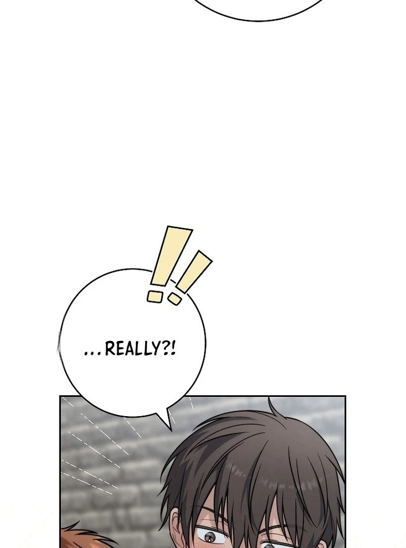 Marriage of Convenience 2: An Unforgettable Song Chapter 4 61