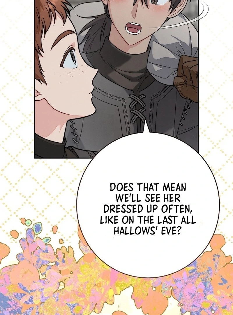 Marriage of Convenience 2: An Unforgettable Song Chapter 4 62