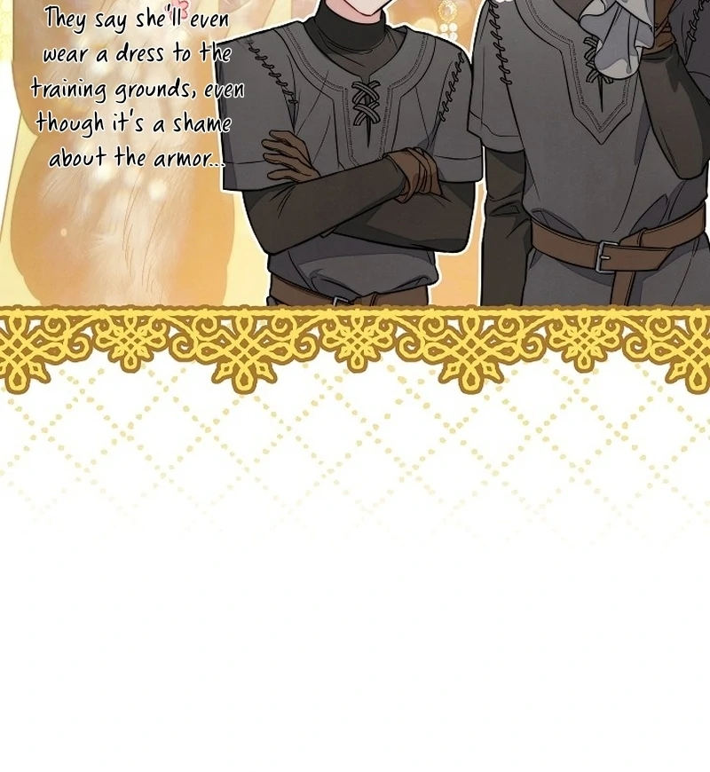 Marriage of Convenience 2: An Unforgettable Song Chapter 4 65