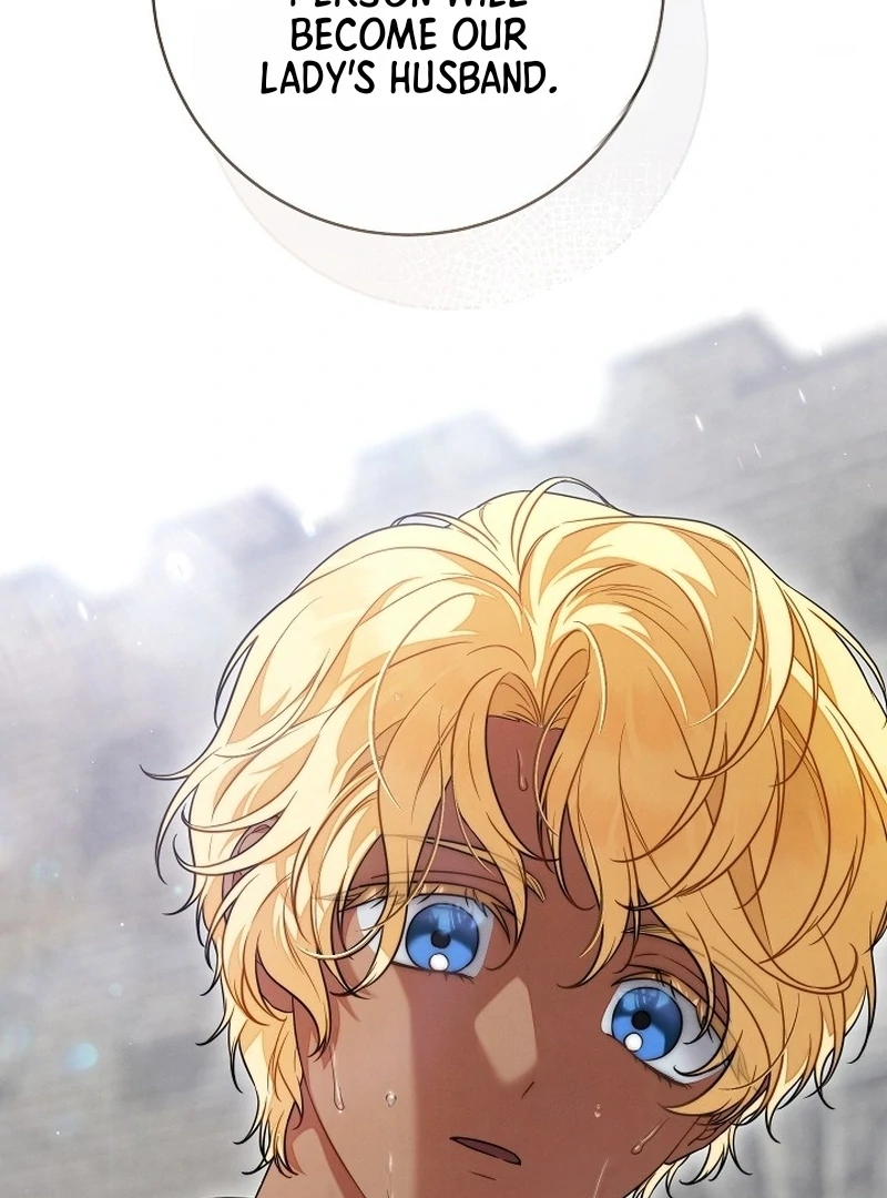 Marriage of Convenience 2: An Unforgettable Song Chapter 4 68