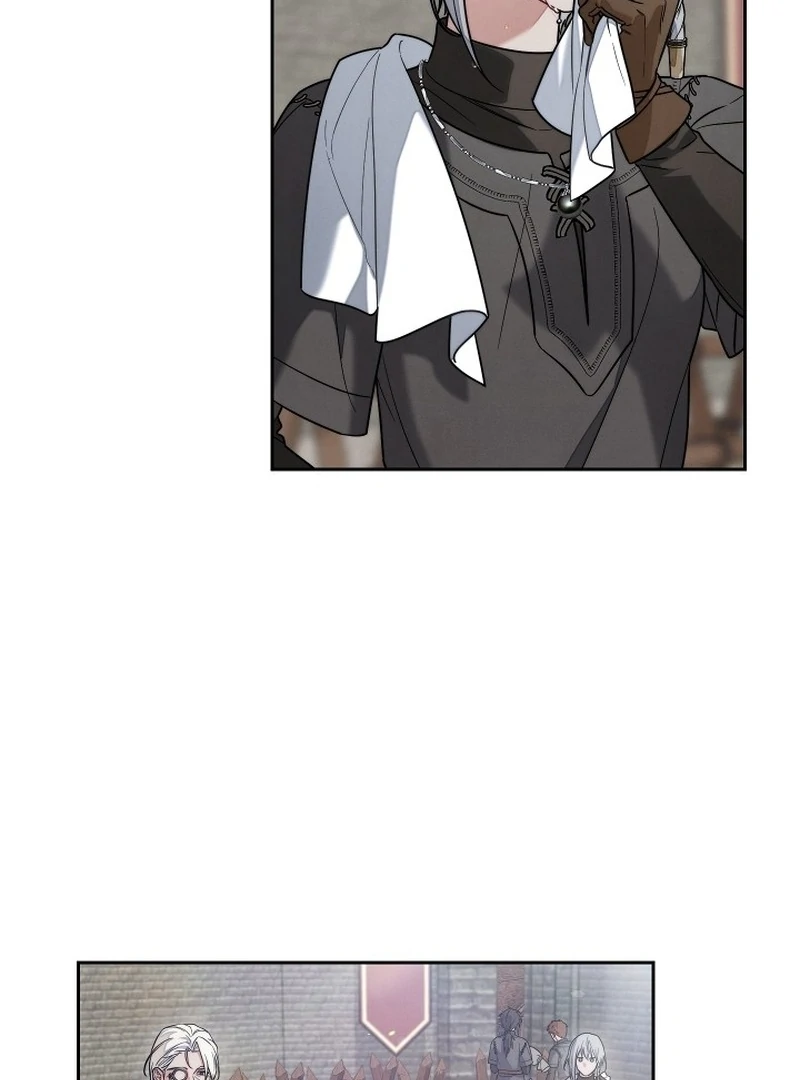 Marriage of Convenience 2: An Unforgettable Song Chapter 4 71