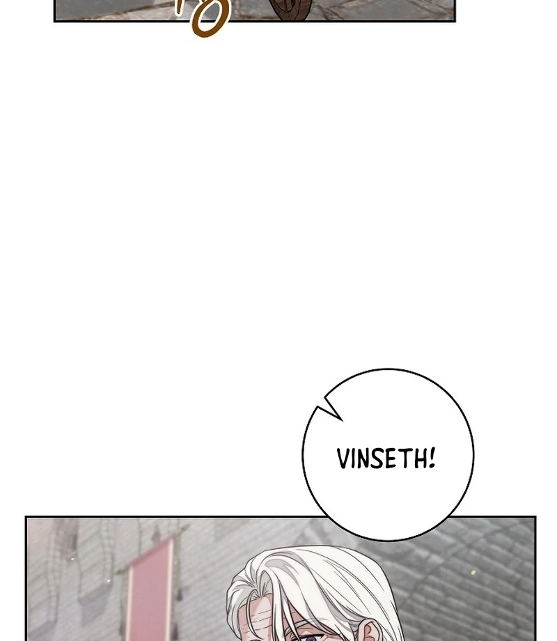 Marriage of Convenience 2: An Unforgettable Song Chapter 4 73