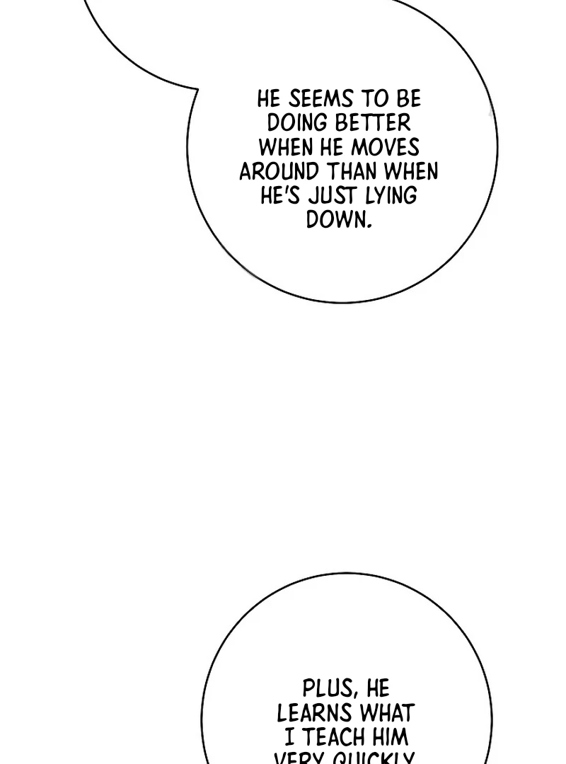 Marriage of Convenience 2: An Unforgettable Song Chapter 4 76
