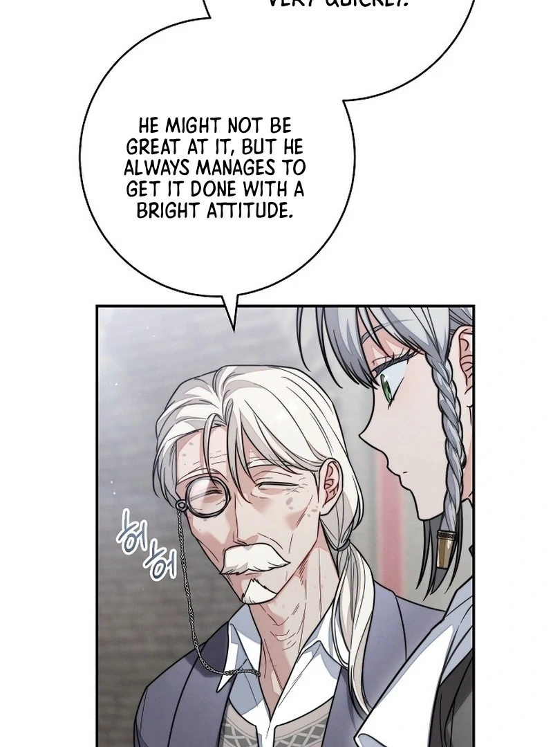 Marriage of Convenience 2: An Unforgettable Song Chapter 4 77