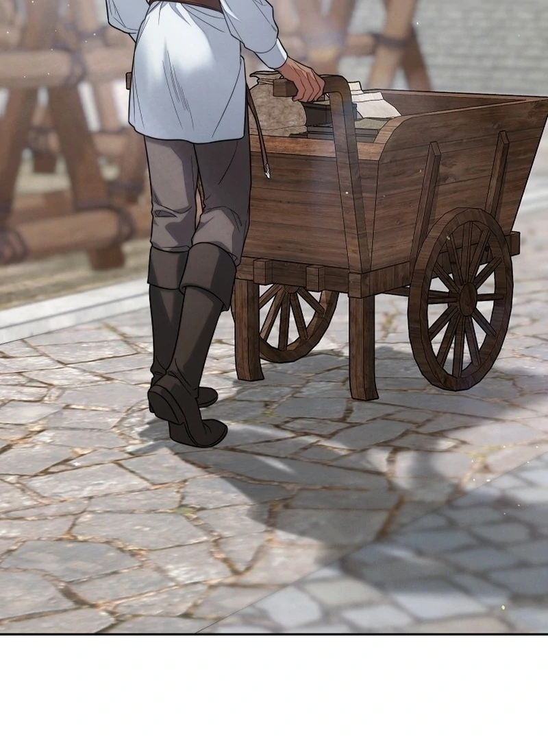 Marriage of Convenience 2: An Unforgettable Song Chapter 4 80