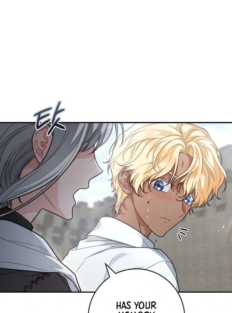 Marriage of Convenience 2: An Unforgettable Song Chapter 4 81