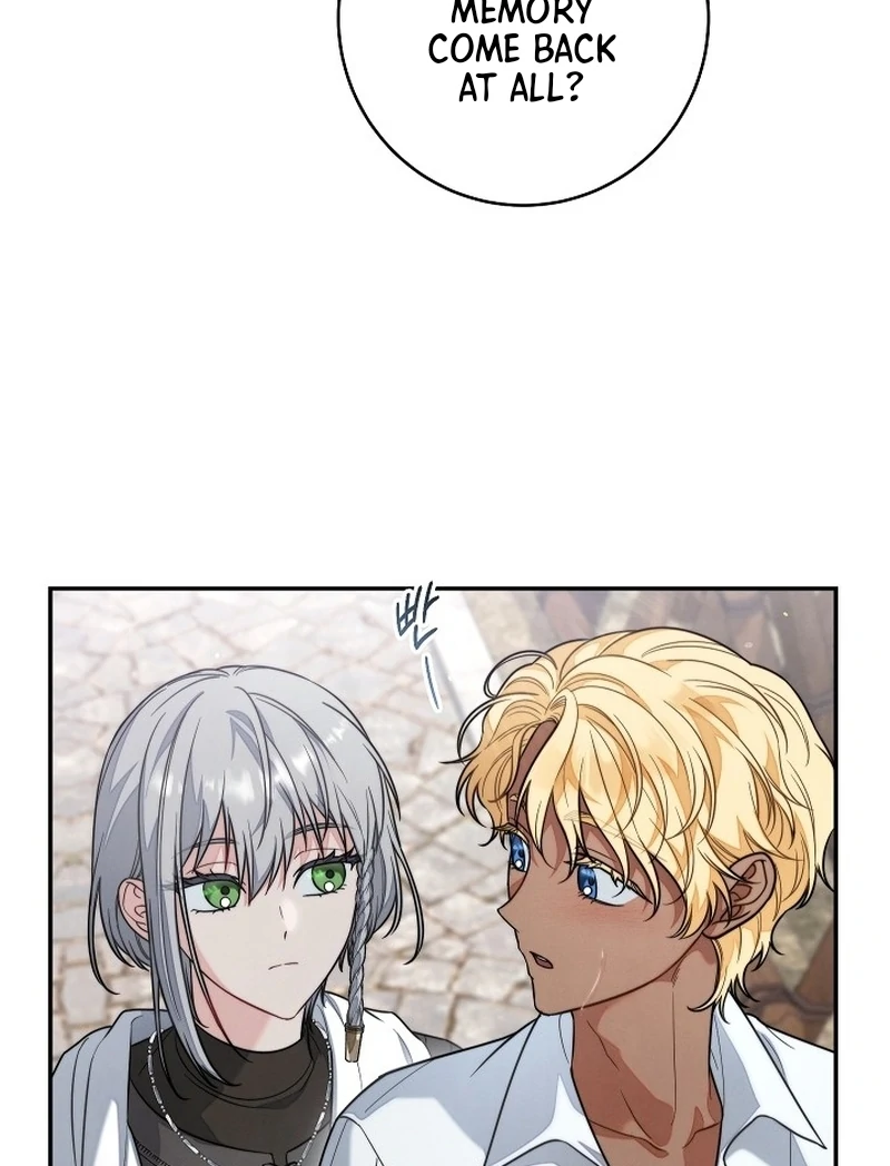 Marriage of Convenience 2: An Unforgettable Song Chapter 4 82