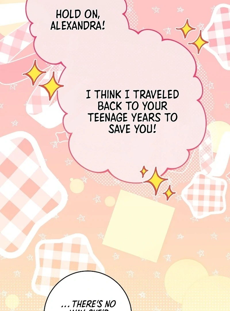 Marriage of Convenience 2: An Unforgettable Song Chapter 4 85