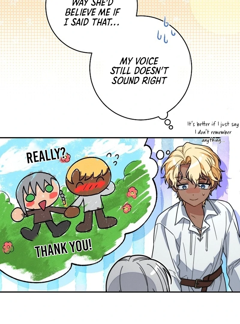 Marriage of Convenience 2: An Unforgettable Song Chapter 4 86