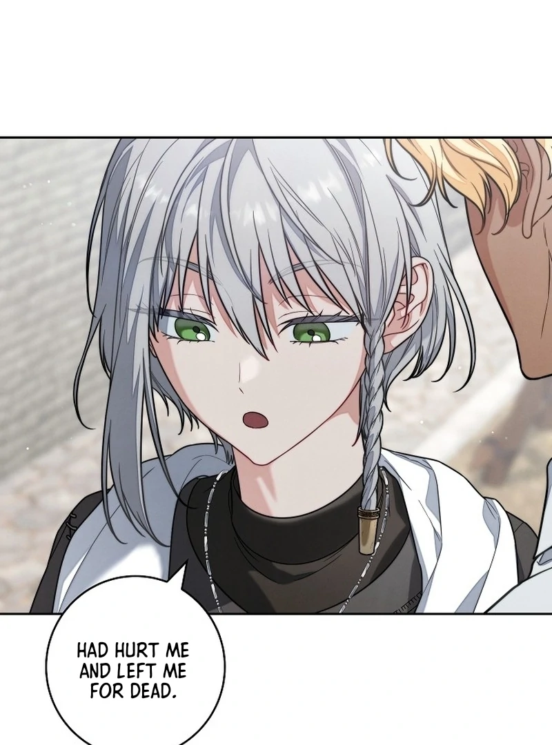 Marriage of Convenience 2: An Unforgettable Song Chapter 4 89