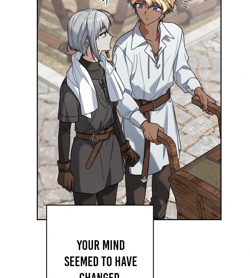 Marriage of Convenience 2: An Unforgettable Song Chapter 4 91