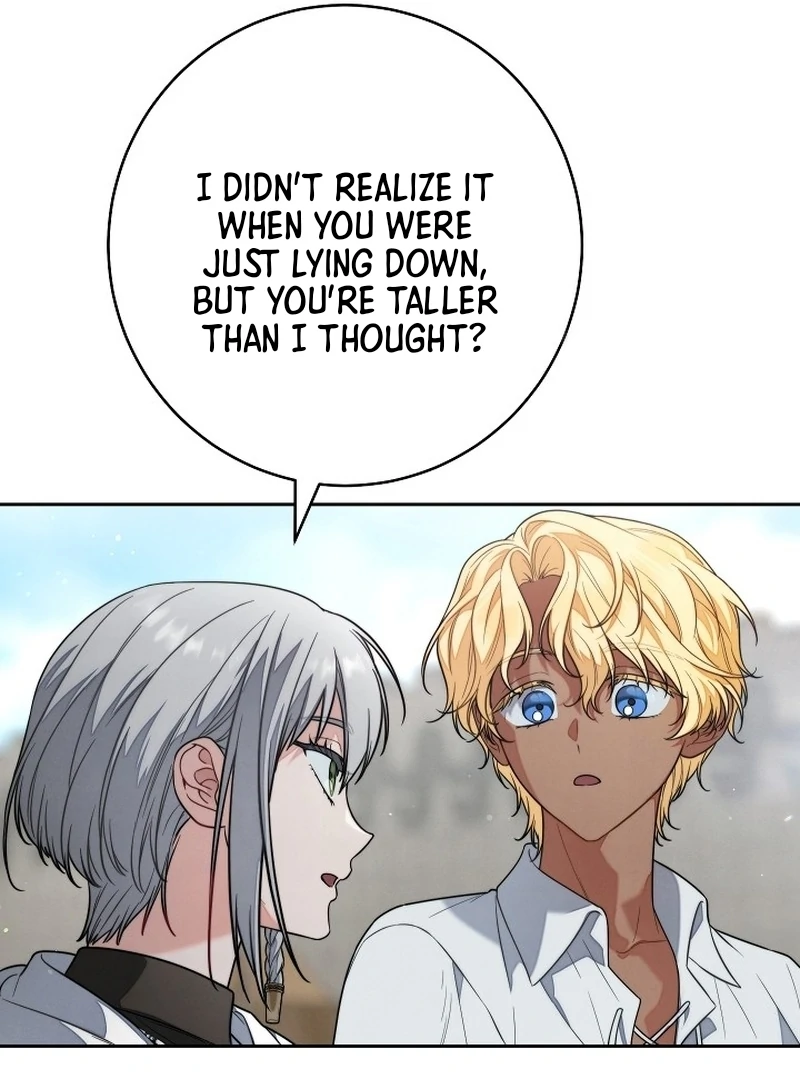 Marriage of Convenience 2: An Unforgettable Song Chapter 4 93