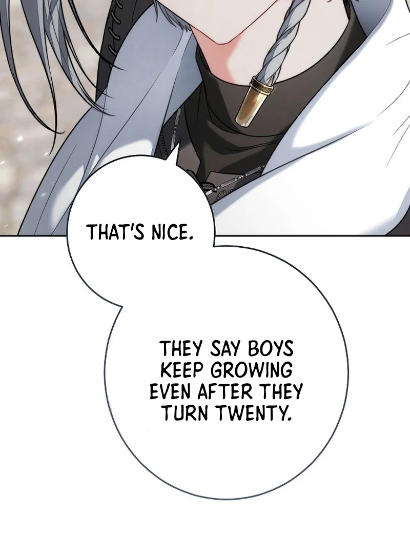 Marriage of Convenience 2: An Unforgettable Song Chapter 4 95