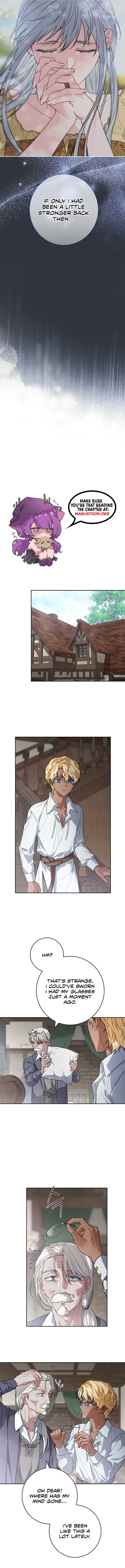 Marriage of Convenience 2: An Unforgettable Song Chapter 5 10