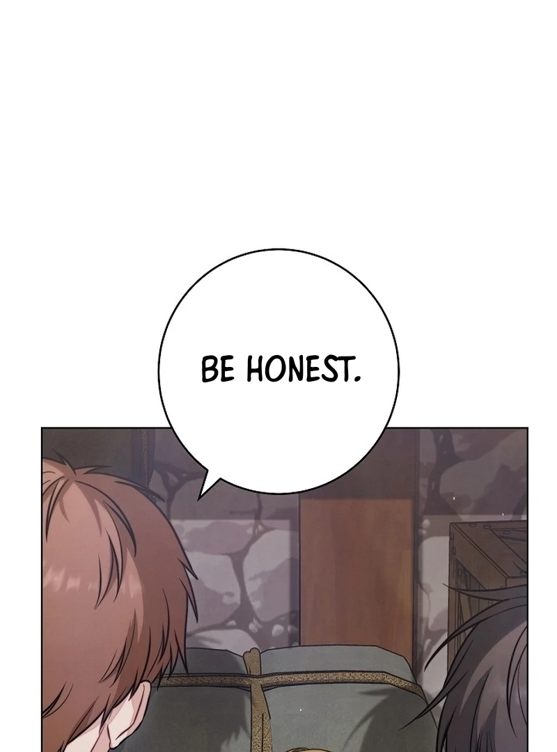 Marriage of Convenience 2: An Unforgettable Song Chapter 6 1