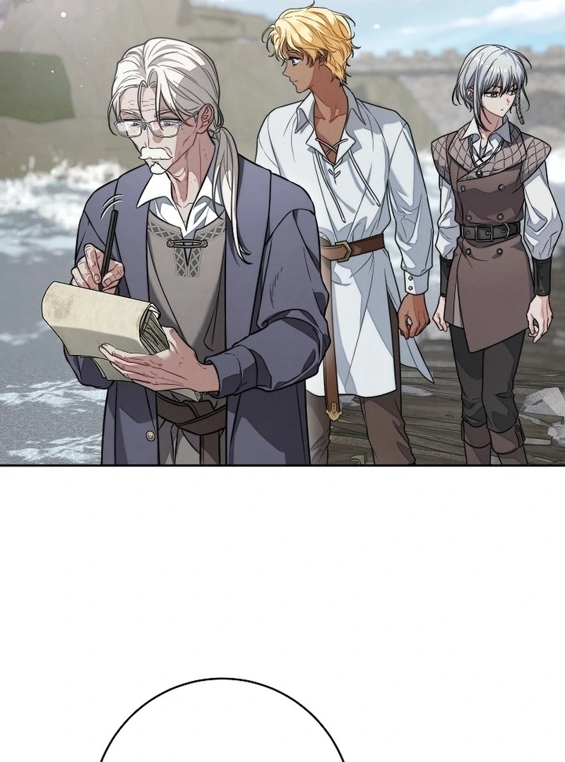 Marriage of Convenience 2: An Unforgettable Song Chapter 6 107