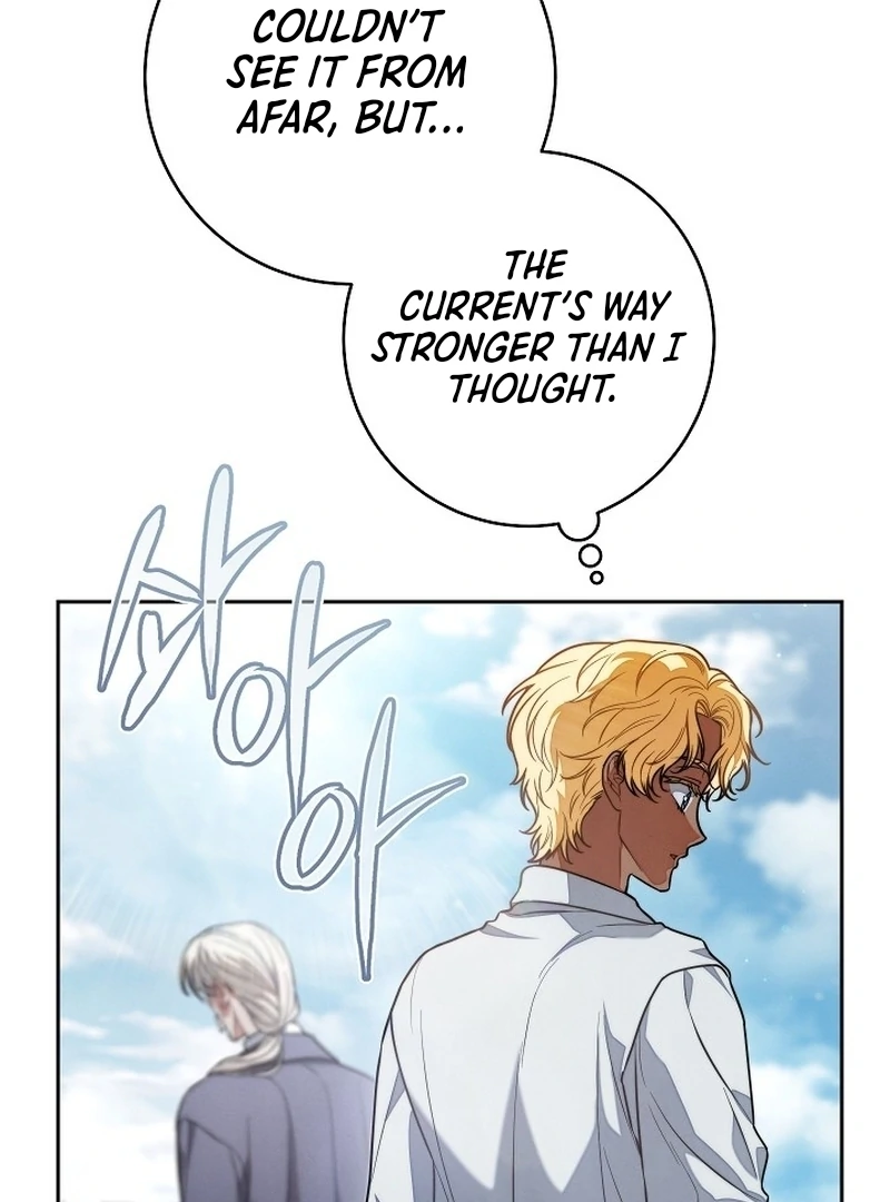 Marriage of Convenience 2: An Unforgettable Song Chapter 6 108