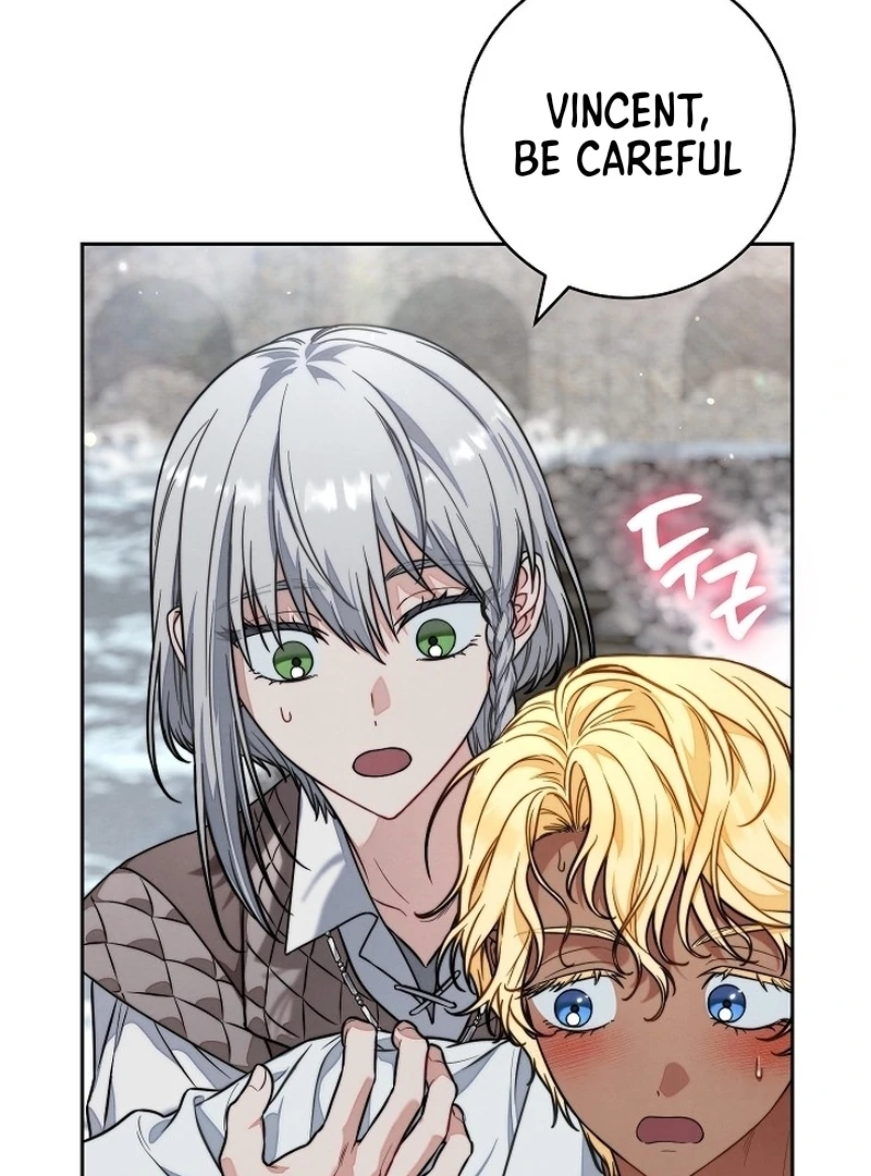 Marriage of Convenience 2: An Unforgettable Song Chapter 6 114