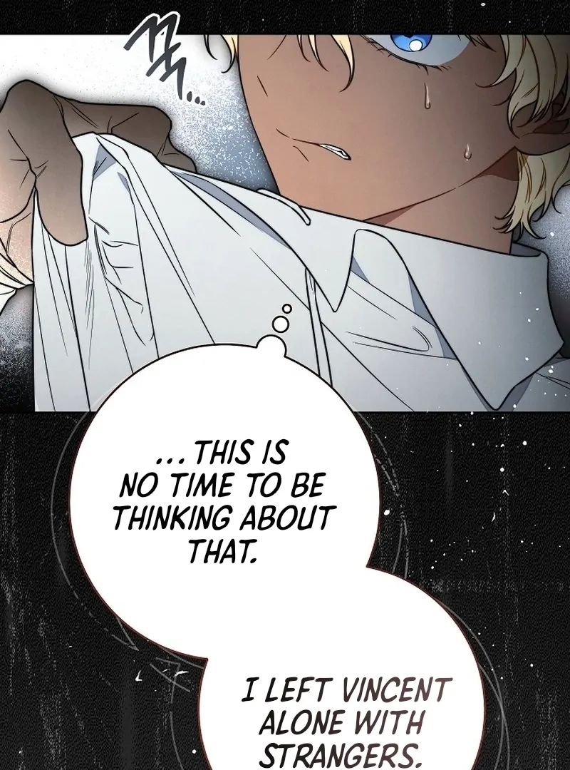Marriage of Convenience 2: An Unforgettable Song Chapter 6 13