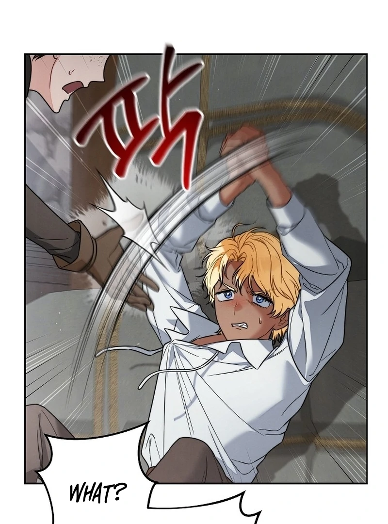 Marriage of Convenience 2: An Unforgettable Song Chapter 6 16