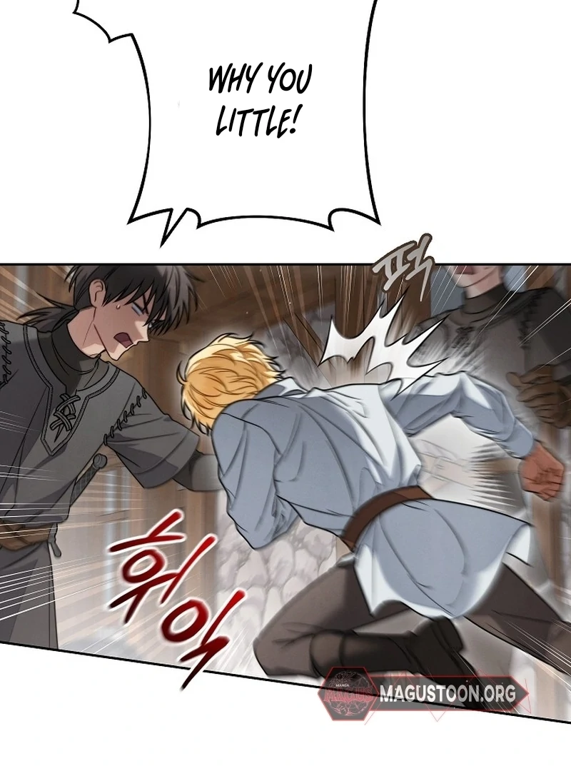 Marriage of Convenience 2: An Unforgettable Song Chapter 6 17