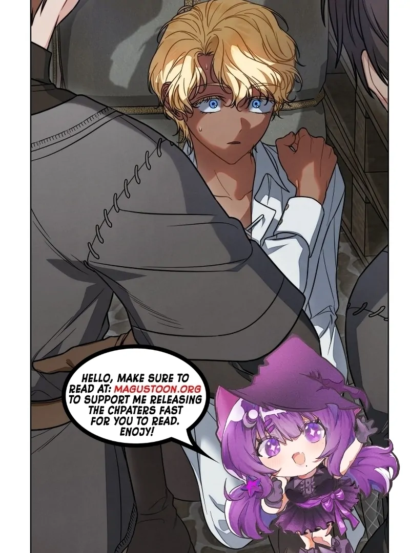 Marriage of Convenience 2: An Unforgettable Song Chapter 6 2