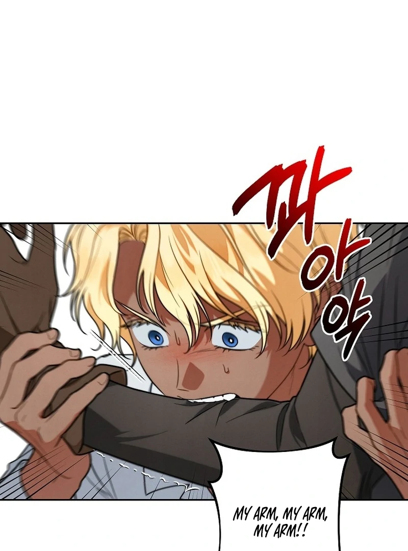 Marriage of Convenience 2: An Unforgettable Song Chapter 6 20
