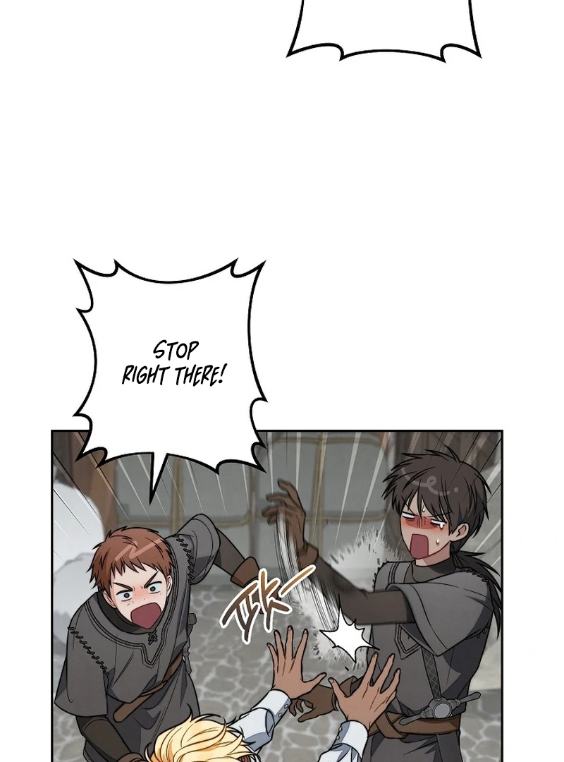 Marriage of Convenience 2: An Unforgettable Song Chapter 6 21