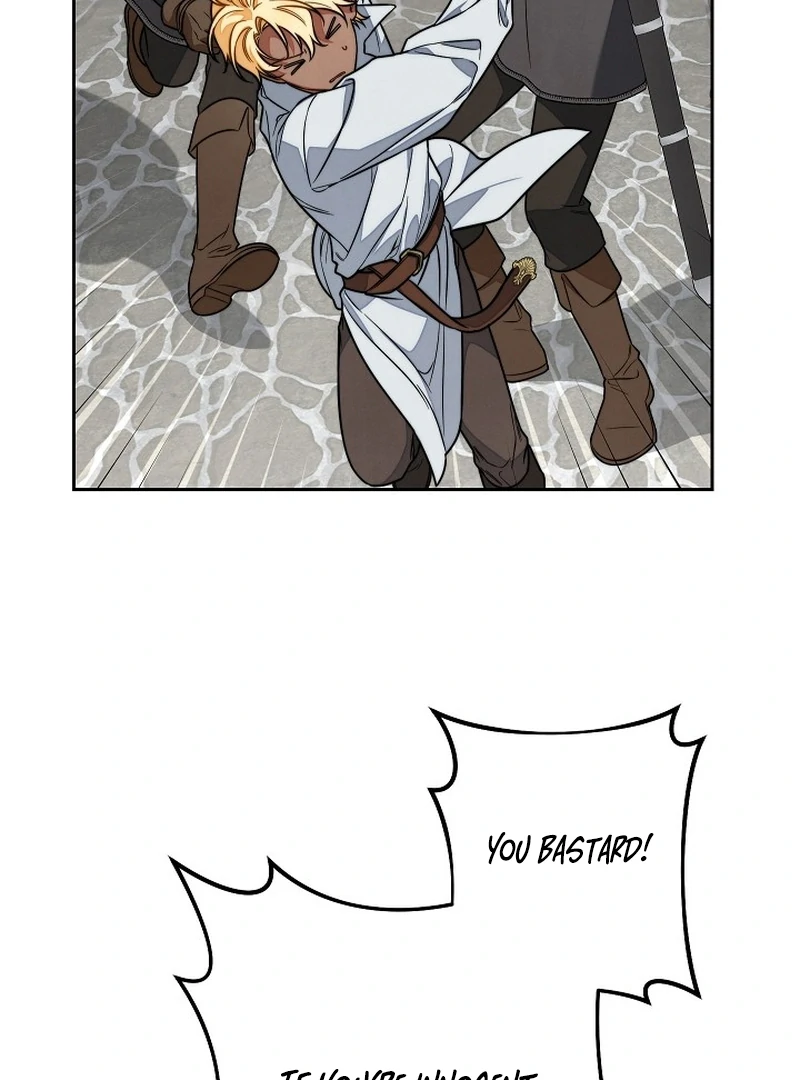 Marriage of Convenience 2: An Unforgettable Song Chapter 6 22