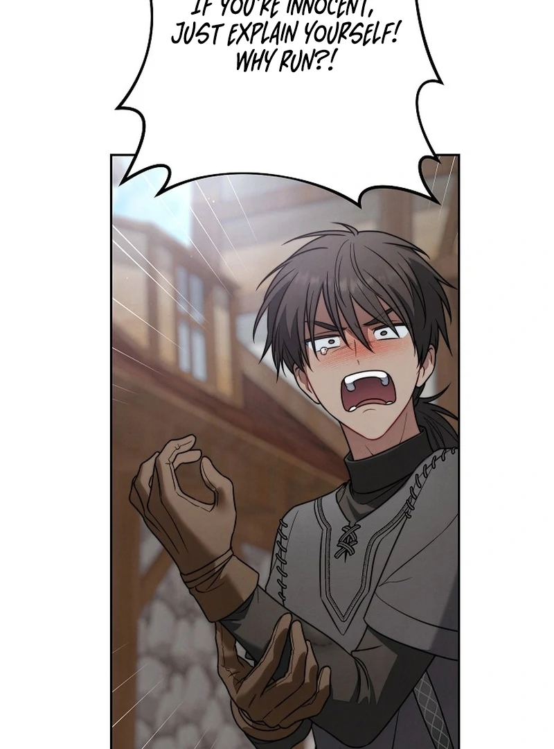 Marriage of Convenience 2: An Unforgettable Song Chapter 6 23
