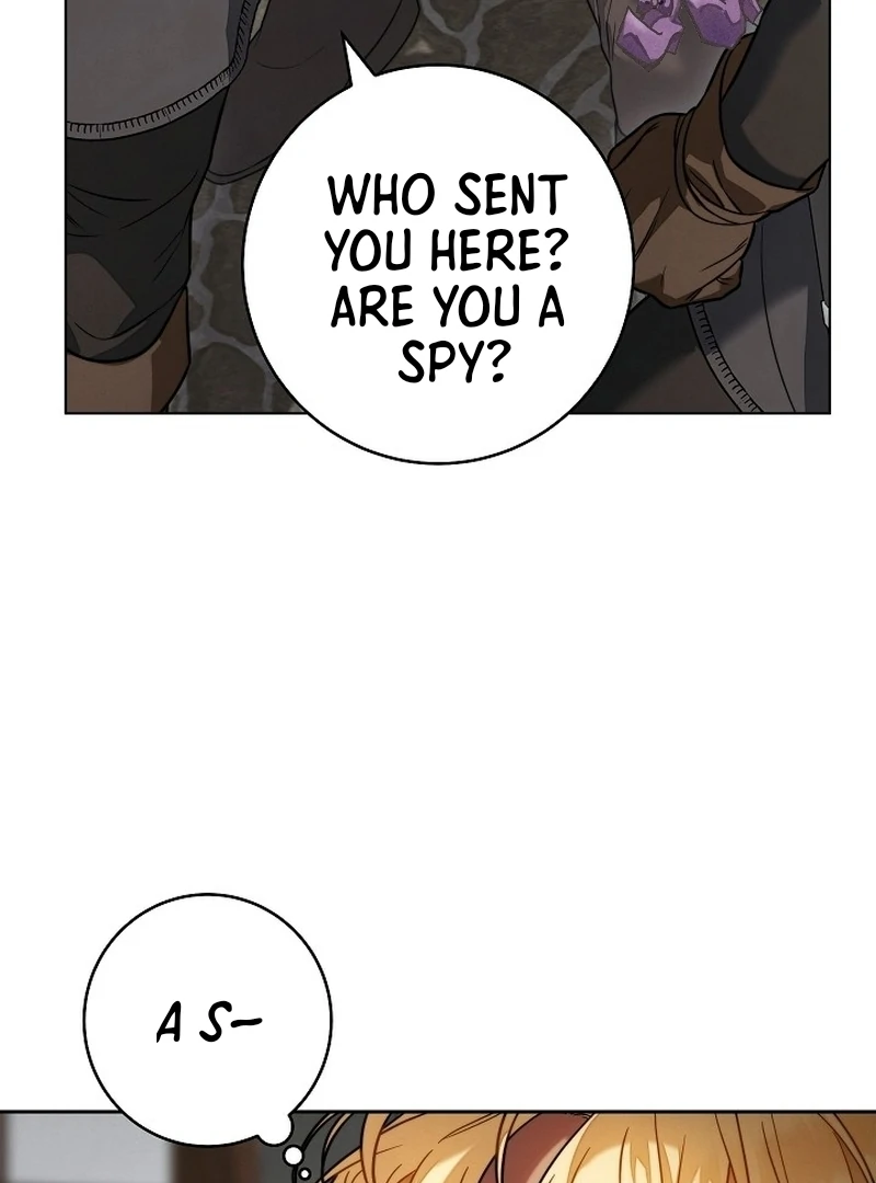 Marriage of Convenience 2: An Unforgettable Song Chapter 6 3