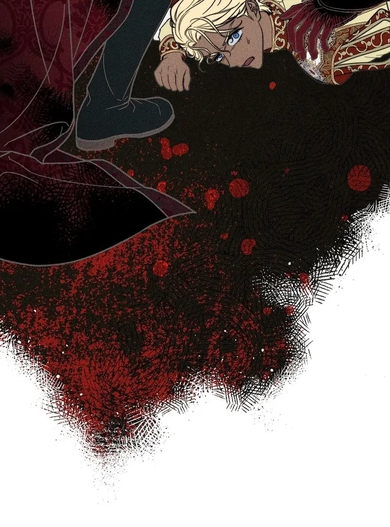 Marriage of Convenience 2: An Unforgettable Song Chapter 6 32