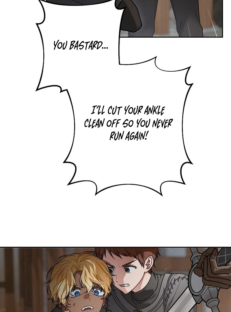 Marriage of Convenience 2: An Unforgettable Song Chapter 6 34