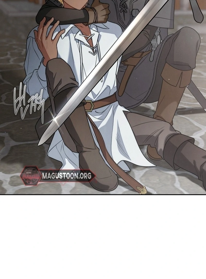 Marriage of Convenience 2: An Unforgettable Song Chapter 6 35