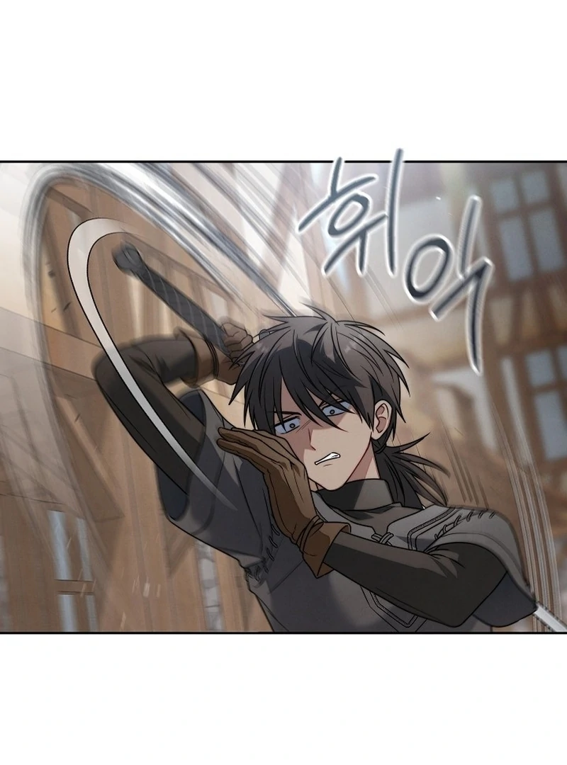 Marriage of Convenience 2: An Unforgettable Song Chapter 6 36
