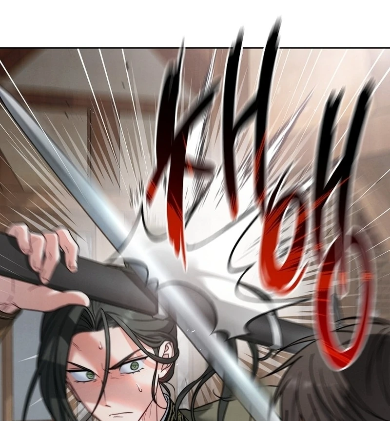 Marriage of Convenience 2: An Unforgettable Song Chapter 6 37