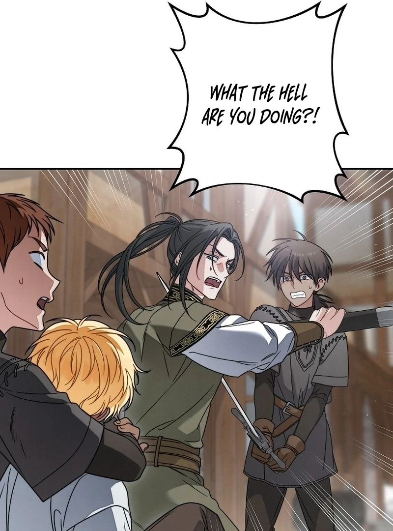 Marriage of Convenience 2: An Unforgettable Song Chapter 6 39