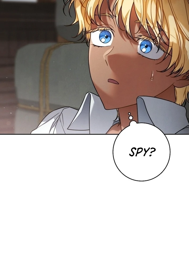 Marriage of Convenience 2: An Unforgettable Song Chapter 6 4