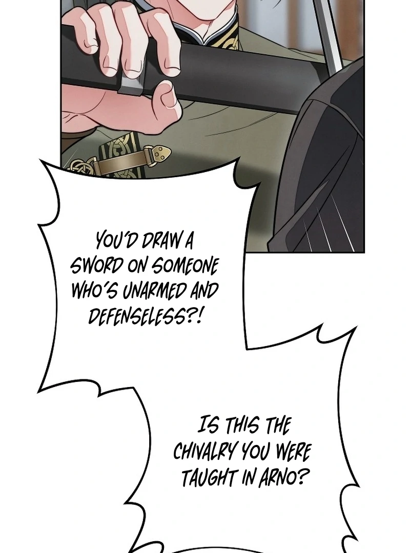 Marriage of Convenience 2: An Unforgettable Song Chapter 6 41