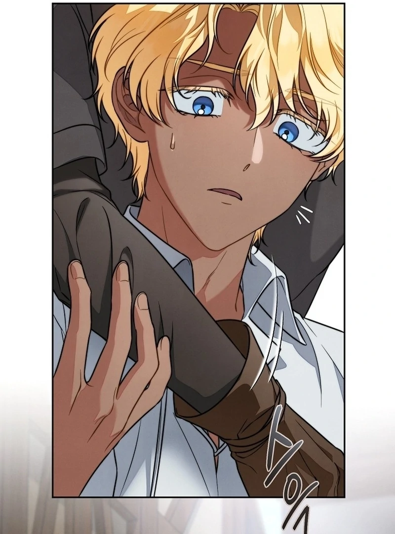 Marriage of Convenience 2: An Unforgettable Song Chapter 6 46
