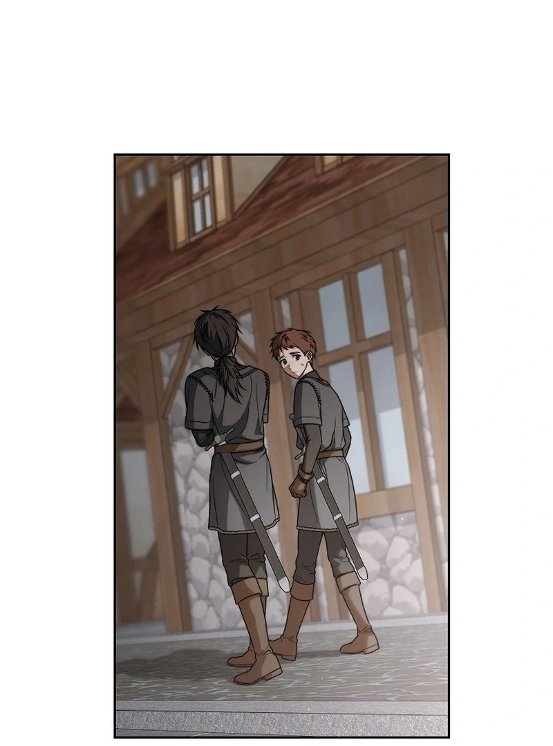 Marriage of Convenience 2: An Unforgettable Song Chapter 6 49