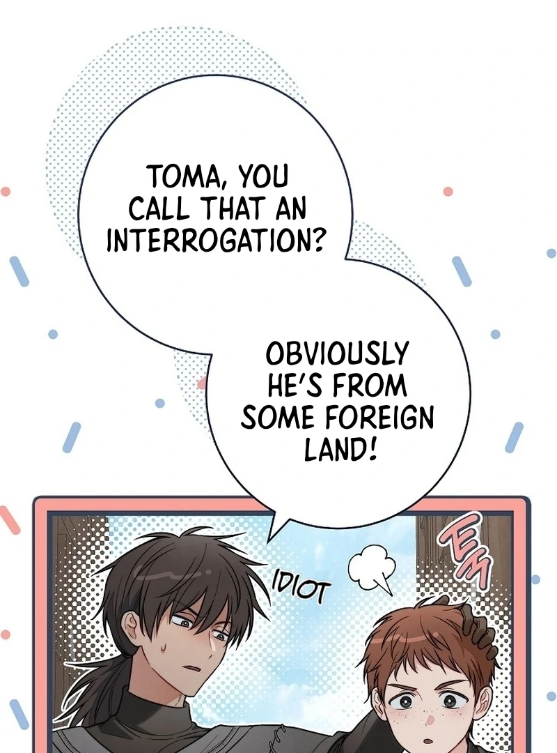 Marriage of Convenience 2: An Unforgettable Song Chapter 6 5