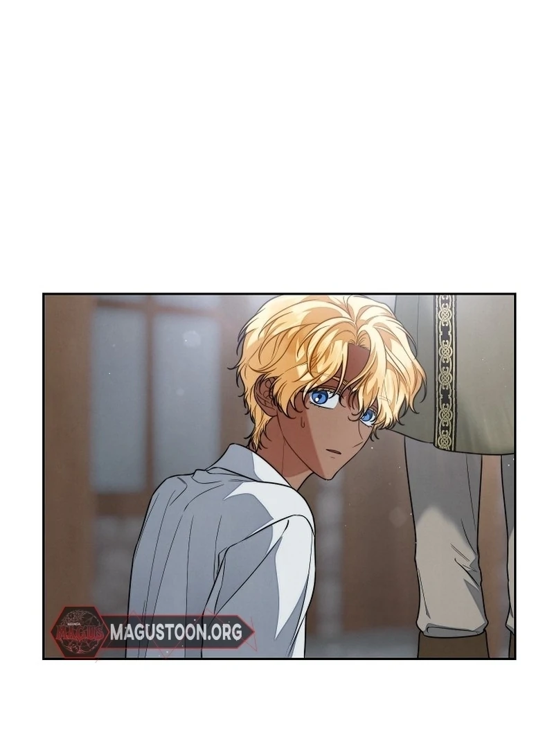 Marriage of Convenience 2: An Unforgettable Song Chapter 6 50