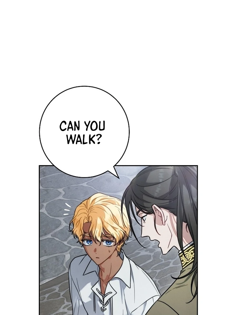Marriage of Convenience 2: An Unforgettable Song Chapter 6 51