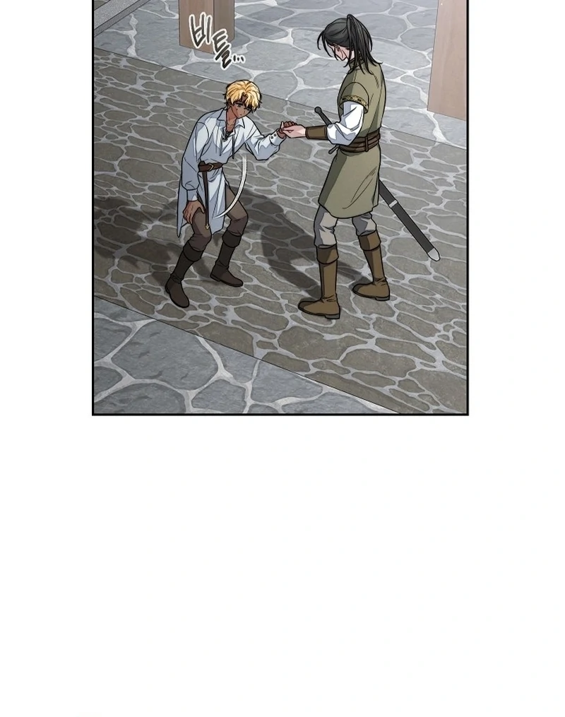 Marriage of Convenience 2: An Unforgettable Song Chapter 6 54