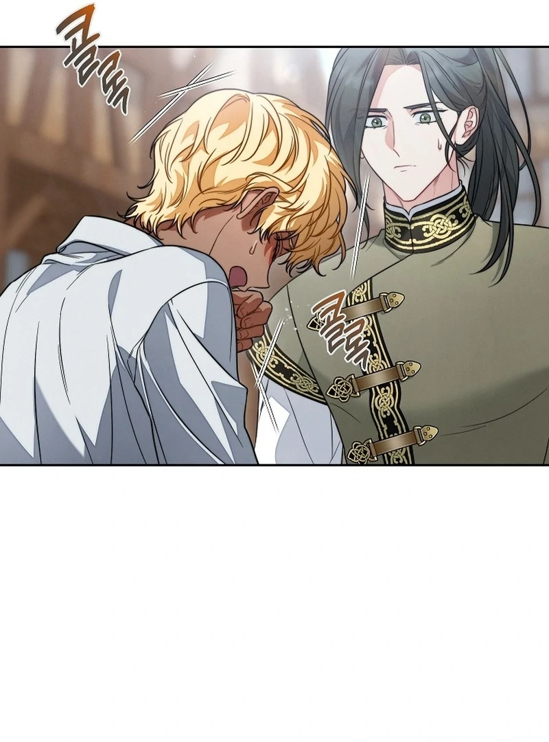 Marriage of Convenience 2: An Unforgettable Song Chapter 6 55