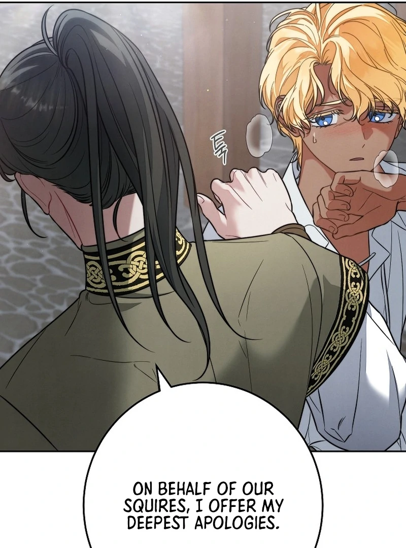 Marriage of Convenience 2: An Unforgettable Song Chapter 6 56