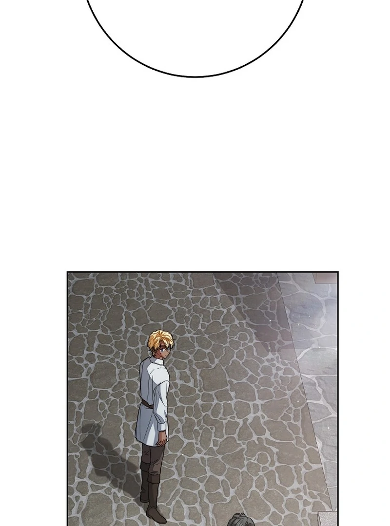 Marriage of Convenience 2: An Unforgettable Song Chapter 6 57