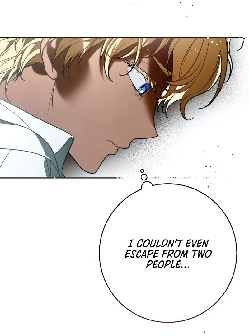 Marriage of Convenience 2: An Unforgettable Song Chapter 6 59
